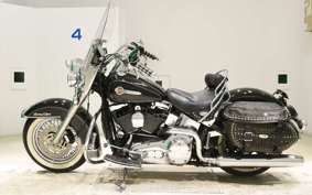 HARLEY FLSTC 1450 2004