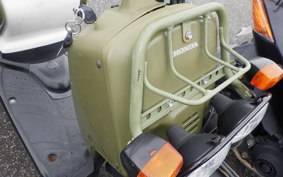 HONDA ZOOMER AF58