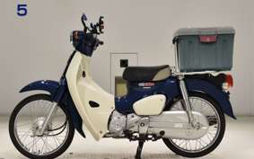 HONDA C50 SUPER CUB AA09