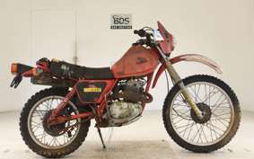 HONDA XL250 L250S