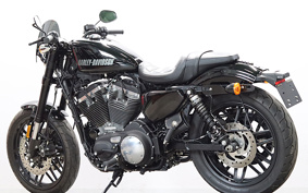 HARLEY XL1200CX 2017 LM3
