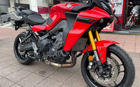 YAMAHA TRACER 9GT 2022 RN70J