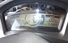YAMAHA TRICITY 125 A