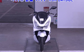 HONDA PCX125