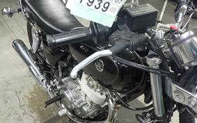 YAMAHA SR400 Gen.4 2016