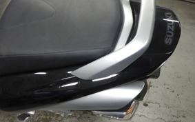 SUZUKI GSR400 2008 GK7DA