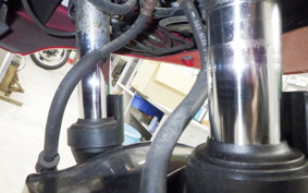 HONDA CB400 SUPER BOLDOR VTEC 2005 NC39