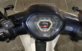 HONDA SUPER CUB110 JA10