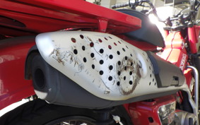 HONDA CT125 HUNTER CUB JA55