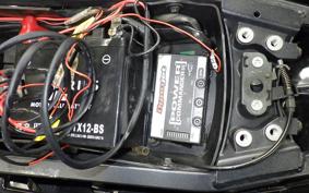 TRIUMPH SPEED TRIPLE 2007