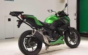 KAWASAKI Z300 2022