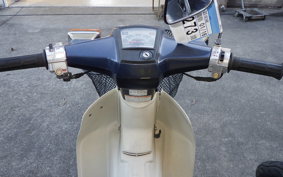 HONDA C90 SUPER CUB E HA02