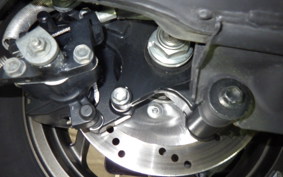 SUZUKI GEMMA 250 2016 CJ47A