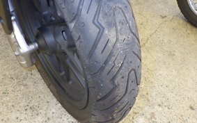 HONDA ADV150 KF38
