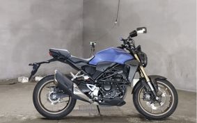 HONDA CB250R MC52