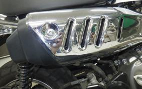 HONDA MONKEY 125 ABS JB02