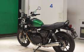 TRIUMPH SPEED TWIN 900 2024