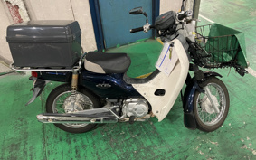 HONDA SUPER CUB50 AA04