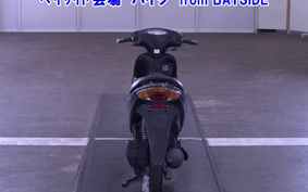 SUZUKI ADDRESS V50