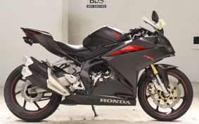 HONDA CBR250RR 2018 MC51