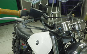 SUZUKI GRASS TRACKER Bigboy 2020 NJ4BA