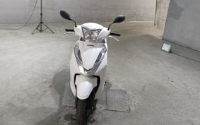 HONDA LEAD 125 JF45