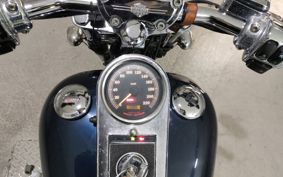 HARLEY FLSTF 1450 BMY