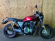 Фото Honda CB1100RS 2018 с японского аукциона
