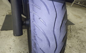 HONDA SILVER WING 400 GTA 2015 NF03