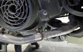 HONDA ﾍﾞﾝﾘｨ110 JA09