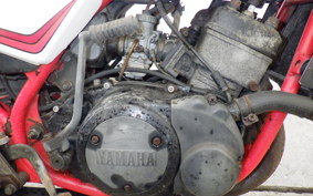 YAMAHA RZ 250 1997 4L3