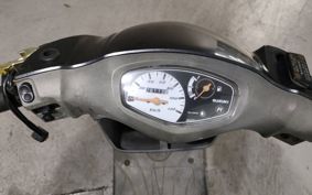 SUZUKI ADDRESS V125 CF46A