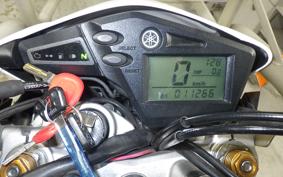YAMAHA SEROW 250 Gen.2 1990 DG17J