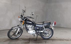 SUZUKI GN125 H PCJG9