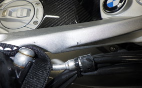 BMW K1600GTL 2018