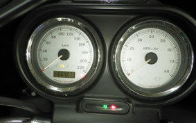 HARLEY FLTRX 1580 2011