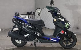 YAMAHA CYGNUS125XSR SED8J