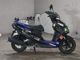 Фото Yamaha CYGNUS125XSR с японского аукциона