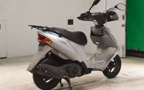 SUZUKI ADDRESS V125 G 2017 CF4EA