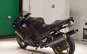 KAWASAKI ZX 1400 NINJA R A 2012