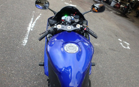 YAMAHA YZF-R1 2008 RN20
