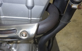 KAWASAKI KLX250D TRACKER X LX250V