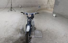 HONDA LITTLE CUB C50
