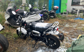 HONDA  DUX 125 JB06