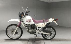 SUZUKI DJEBEL125 SF44A