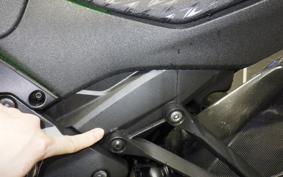 KAWASAKI Z1000 Gen.5 2014