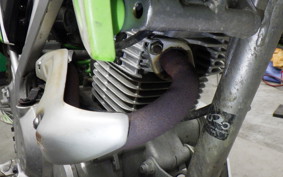KAWASAKI KLX125 2023 LX125C