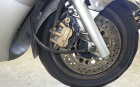 YAMAHA MAJESTY 125 FI