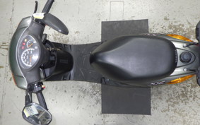 YAMAHA JOG Delux SA39J