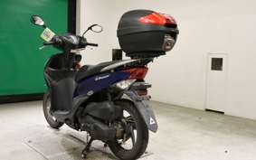 HONDA DIO 110 2022 JF31